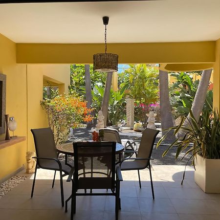 B-Rent Atlantic Garden 181 Apartment Corralejo Exterior foto