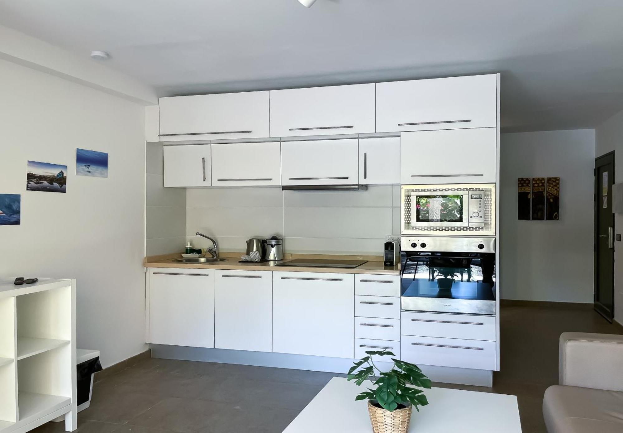 B-Rent Atlantic Garden 181 Apartment Corralejo Exterior foto
