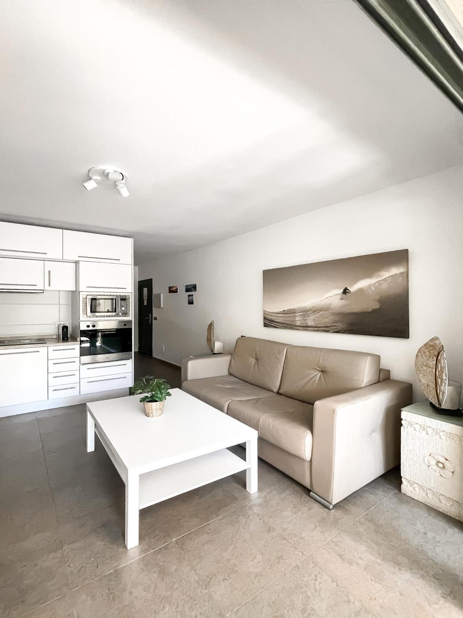 B-Rent Atlantic Garden 181 Apartment Corralejo Exterior foto