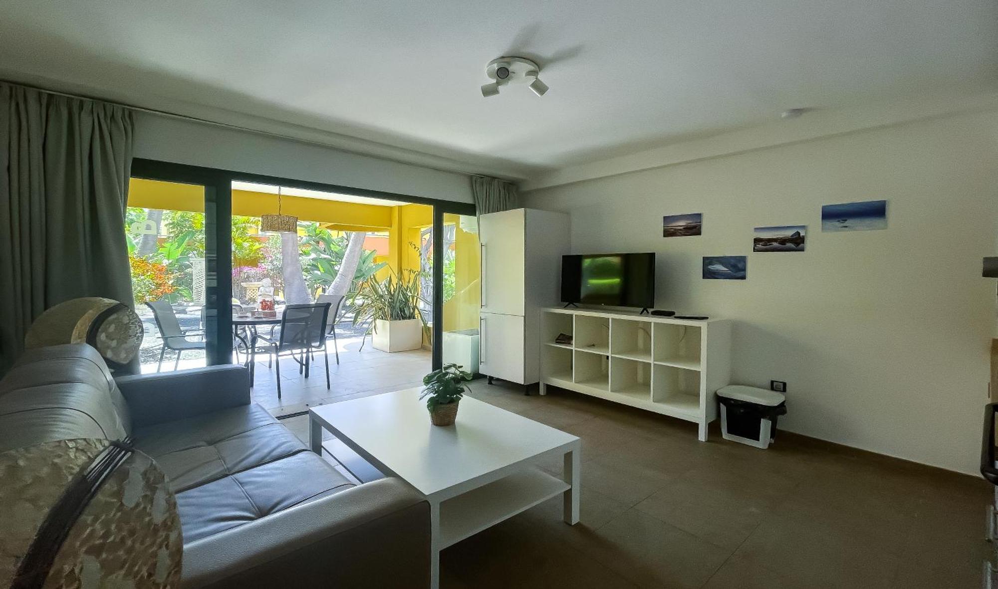 B-Rent Atlantic Garden 181 Apartment Corralejo Exterior foto