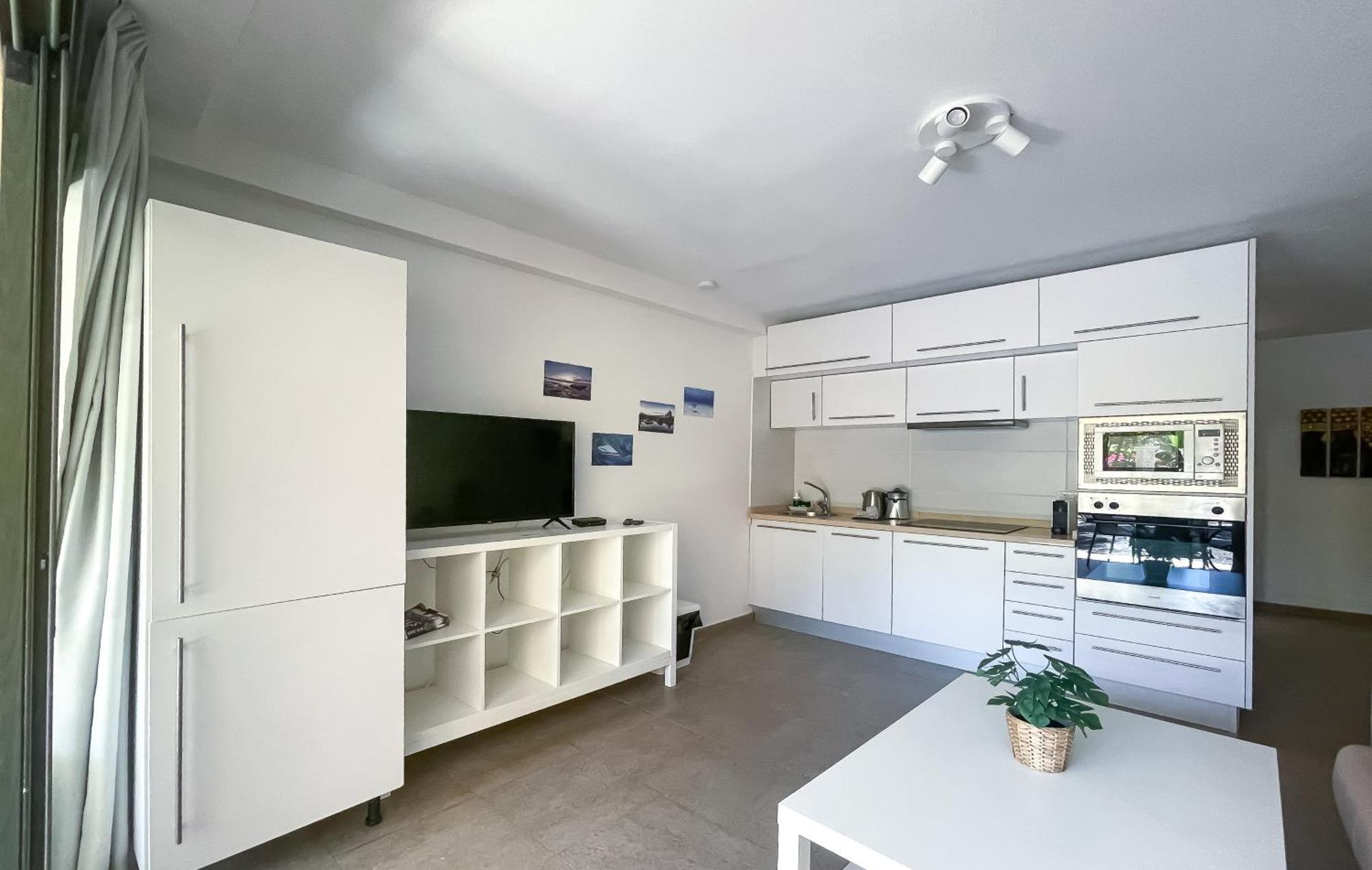 B-Rent Atlantic Garden 181 Apartment Corralejo Exterior foto