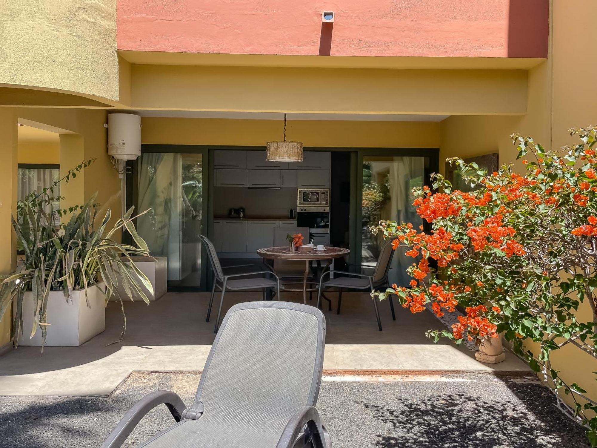 B-Rent Atlantic Garden 181 Apartment Corralejo Exterior foto