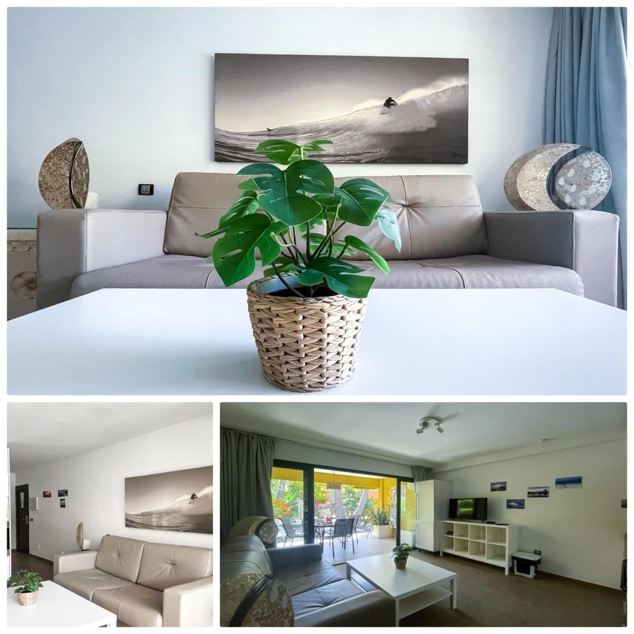 B-Rent Atlantic Garden 181 Apartment Corralejo Exterior foto