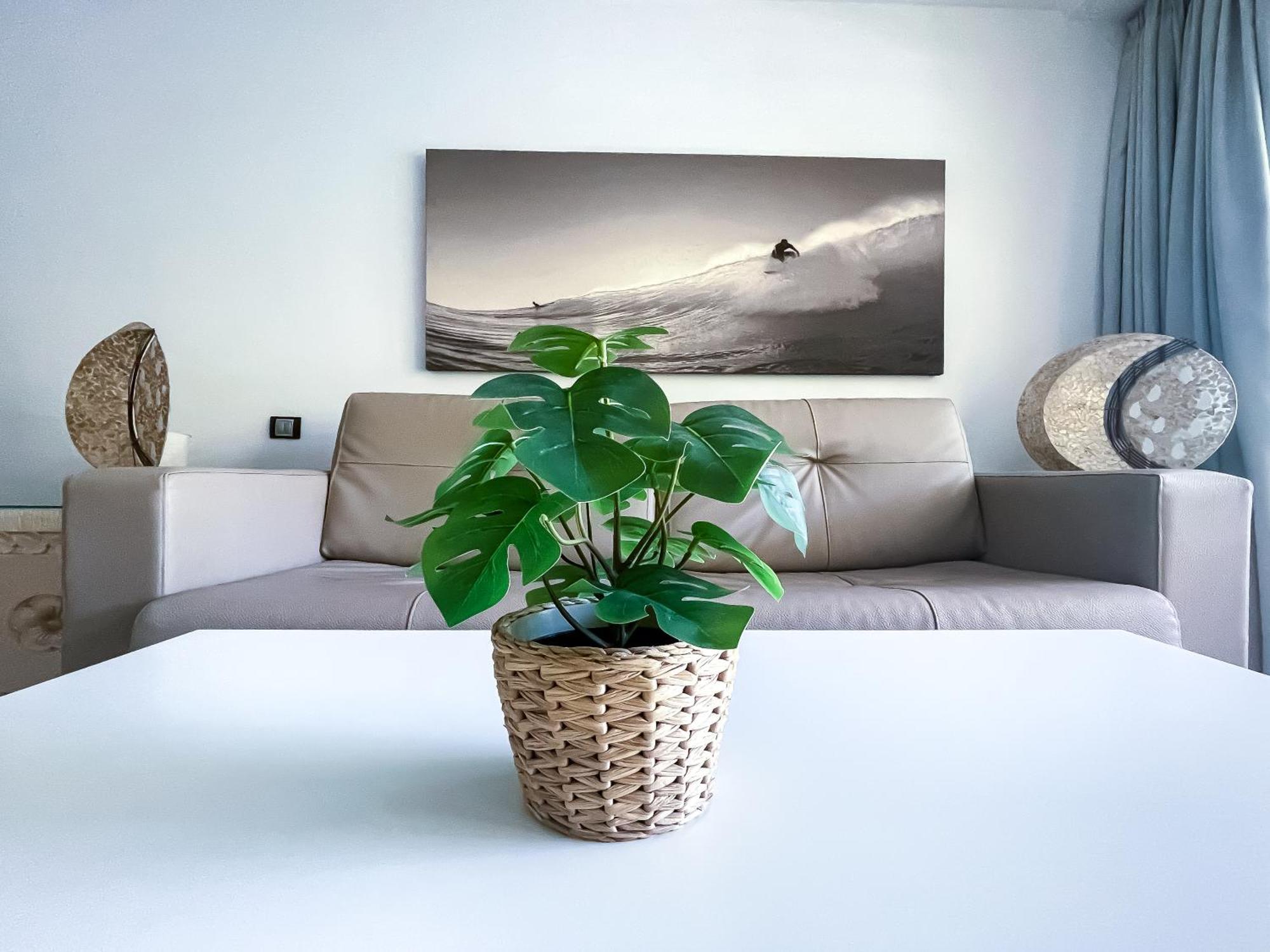 B-Rent Atlantic Garden 181 Apartment Corralejo Exterior foto