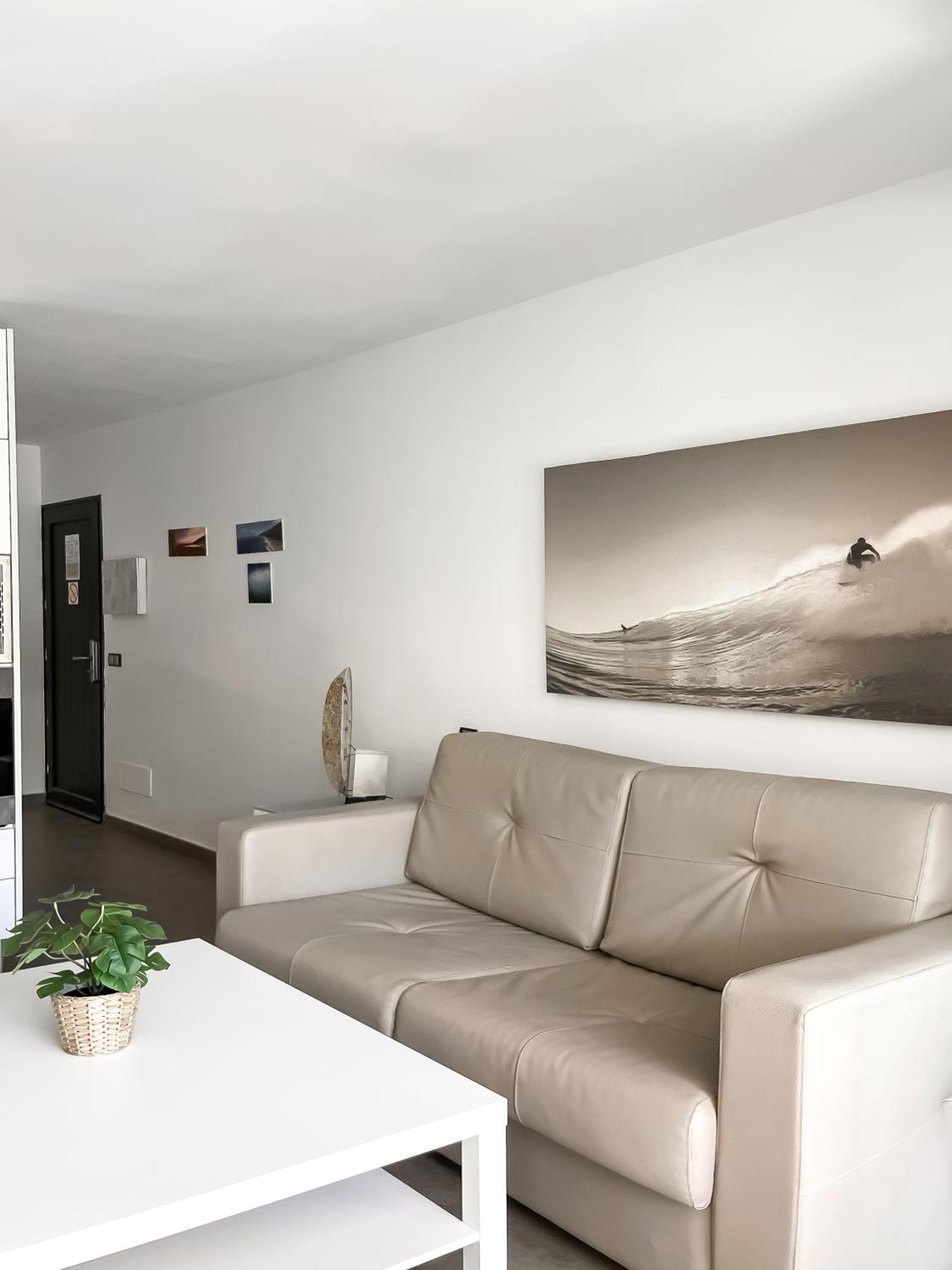 B-Rent Atlantic Garden 181 Apartment Corralejo Exterior foto