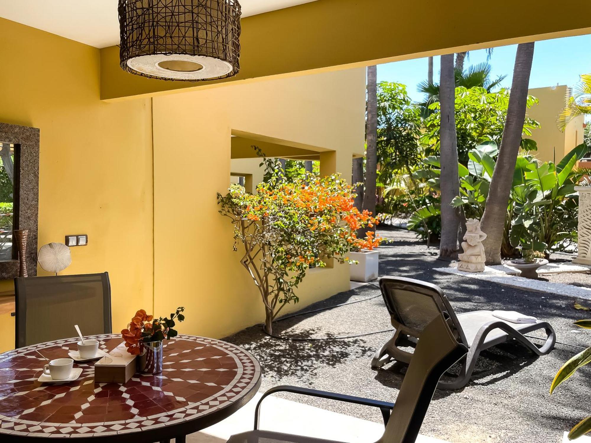 B-Rent Atlantic Garden 181 Apartment Corralejo Exterior foto