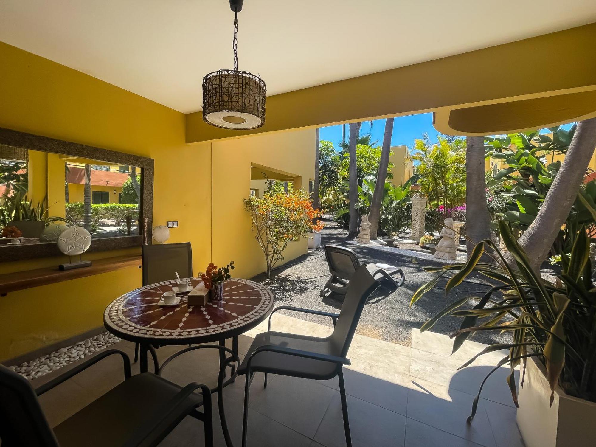 B-Rent Atlantic Garden 181 Apartment Corralejo Exterior foto
