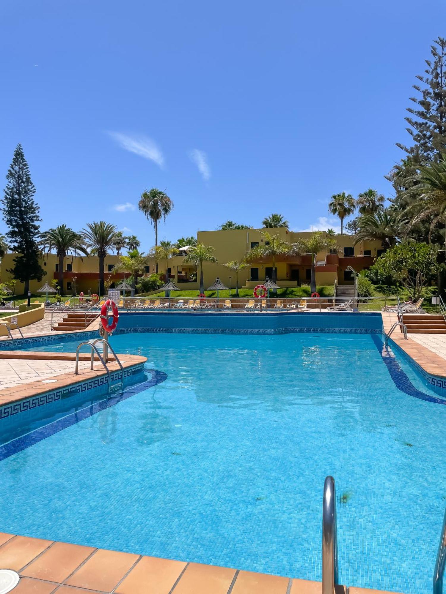 B-Rent Atlantic Garden 181 Apartment Corralejo Exterior foto