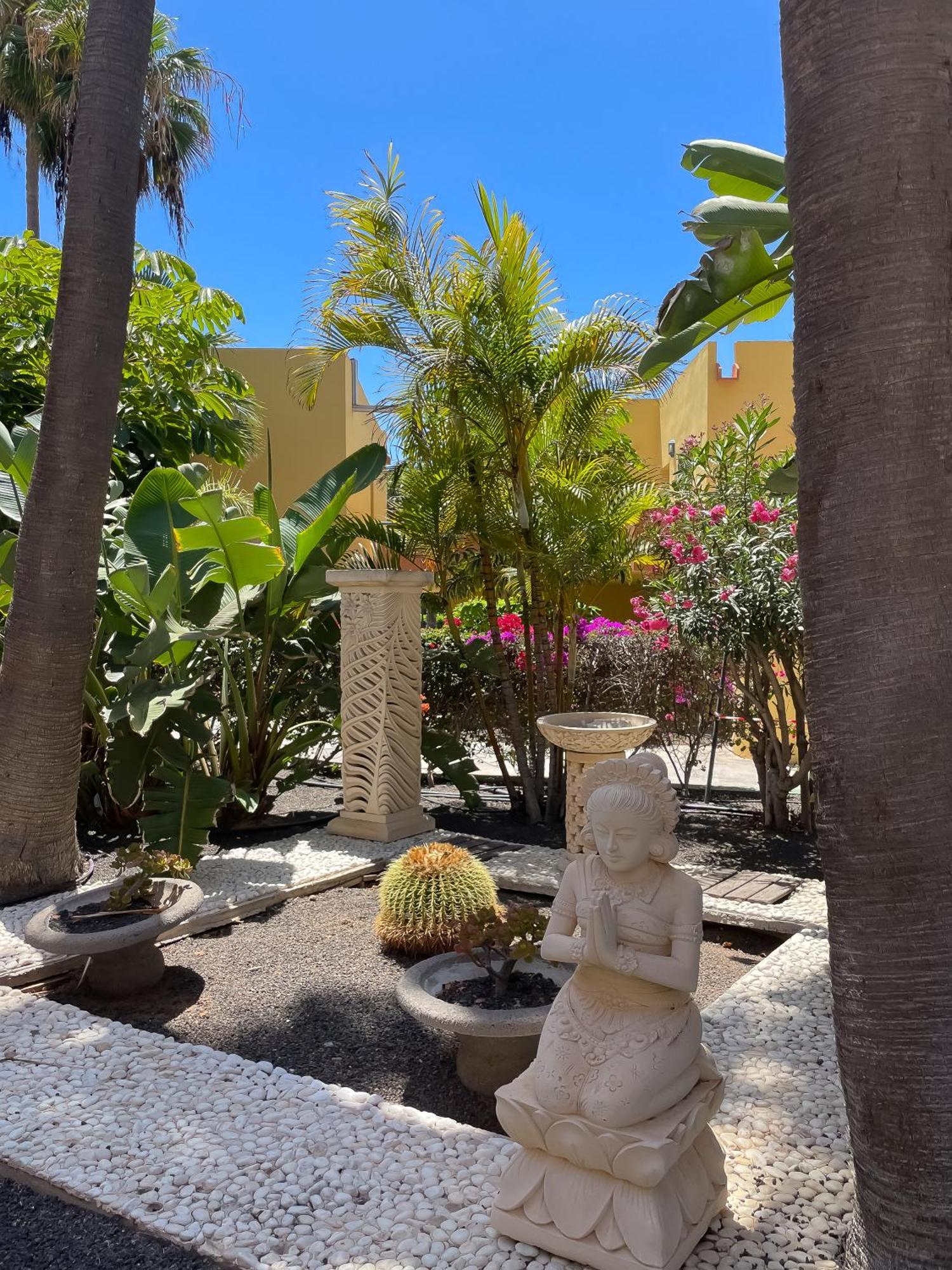 B-Rent Atlantic Garden 181 Apartment Corralejo Exterior foto